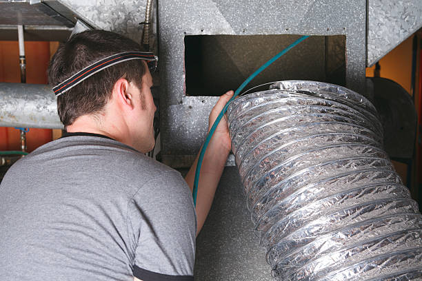 Best Local Air Duct Cleaning Services  in Flagstaff, AZ